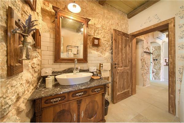 House K1, for 8 persons