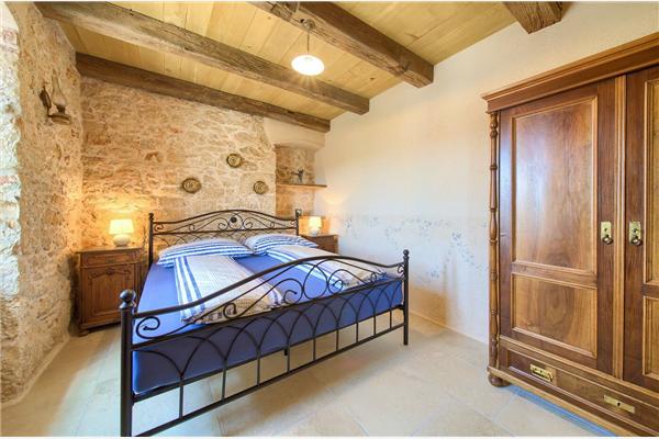 House K1, for 8 persons