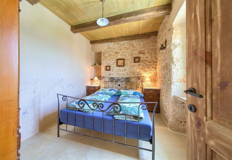 House K1, for 8 persons