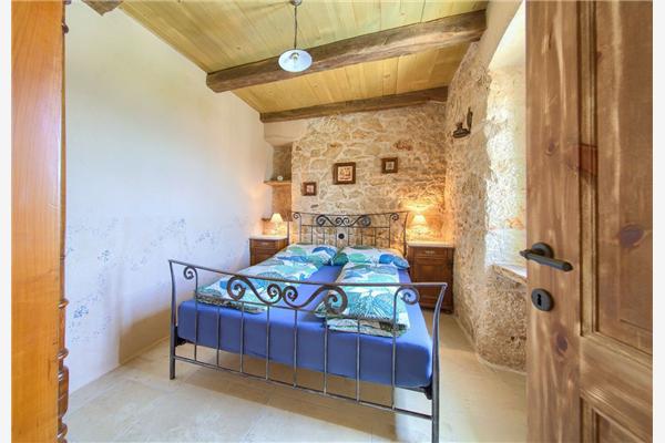 House K1, for 8 persons