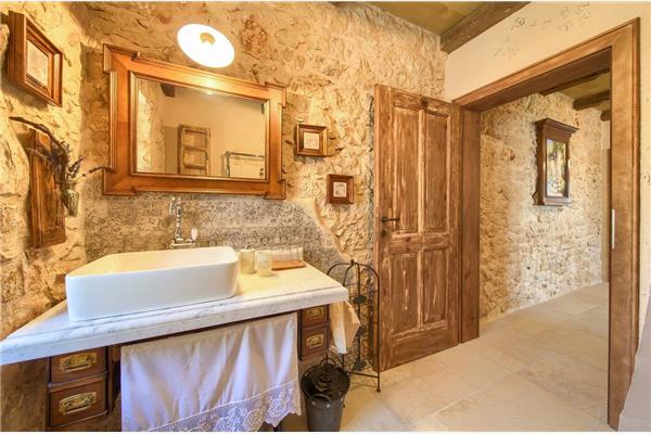 House K1, for 8 persons