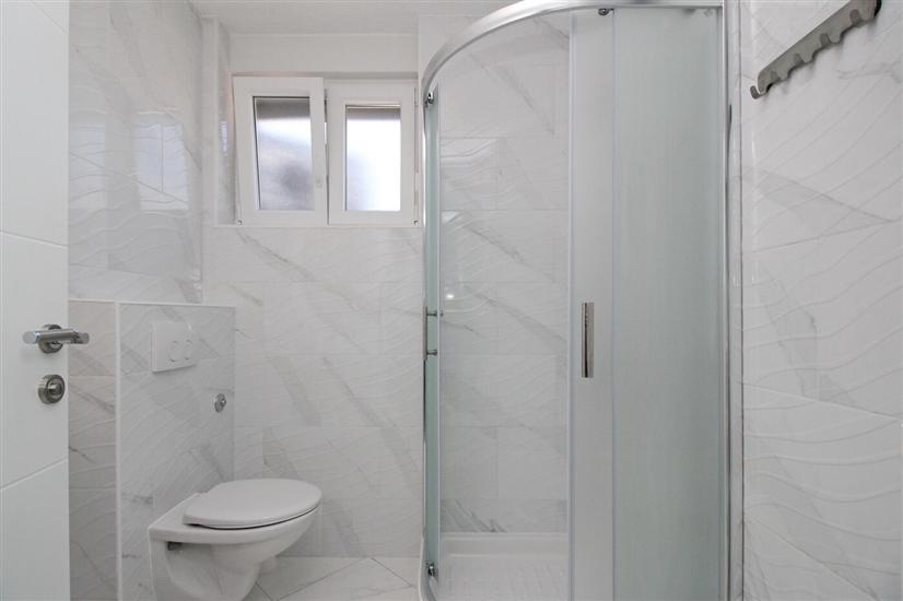 Apartment A3, for 4 persons