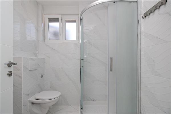 Apartment A3, for 4 persons