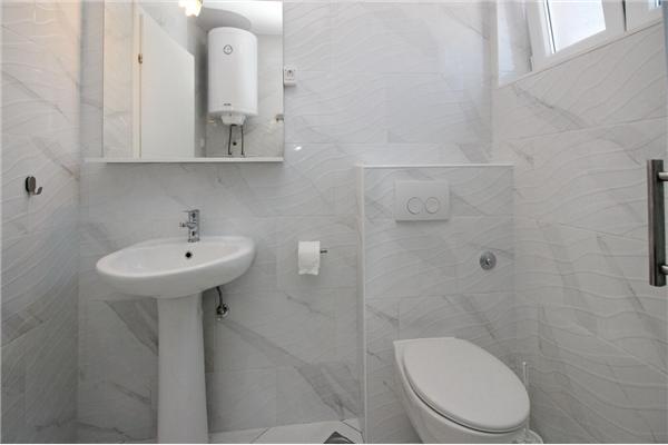 Apartment A3, for 4 persons