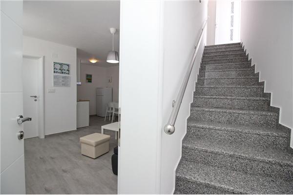 Apartment A3, for 4 persons