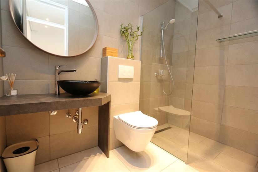 Apartment A2, for 5 persons