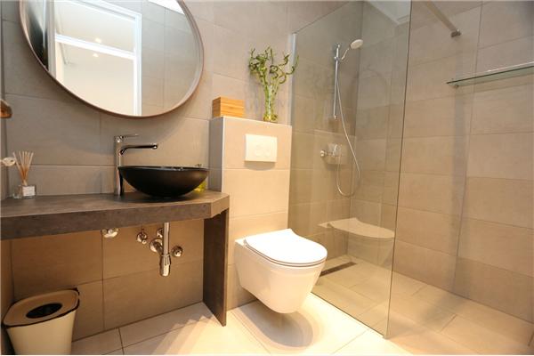 Apartment A2, for 5 persons