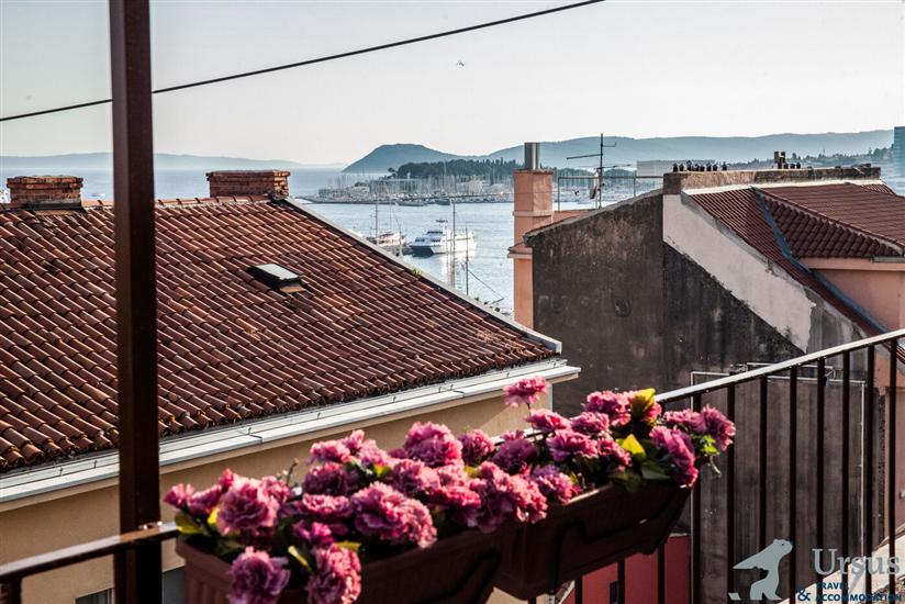 Lägenhet Royal view