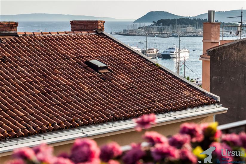 Lägenhet Royal view