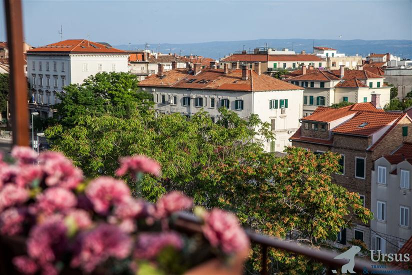 Lägenhet Royal view