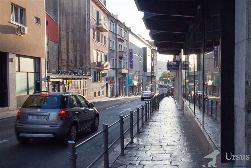 Lägenhet Royal view