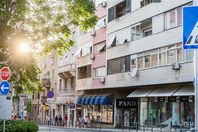 Lägenhet Royal view