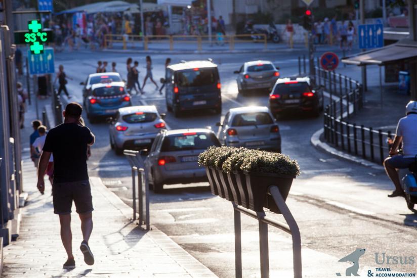 Lägenhet Royal view