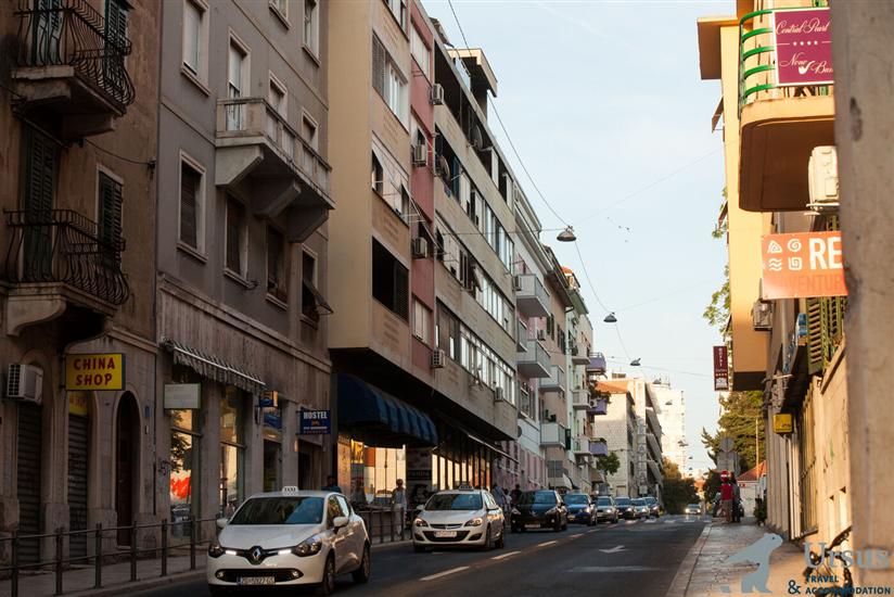 Lägenhet Royal view