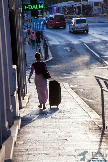 Lägenhet Royal view