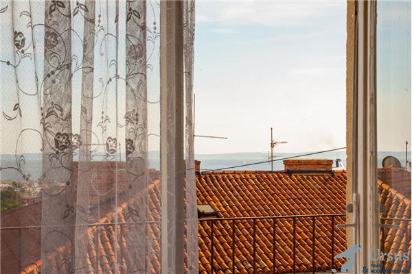 Lägenhet A1, för 4 personer