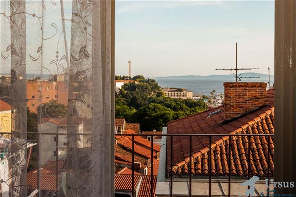 Lägenhet A1, för 4 personer