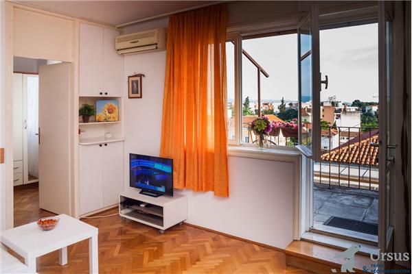 Lägenhet A1, för 4 personer