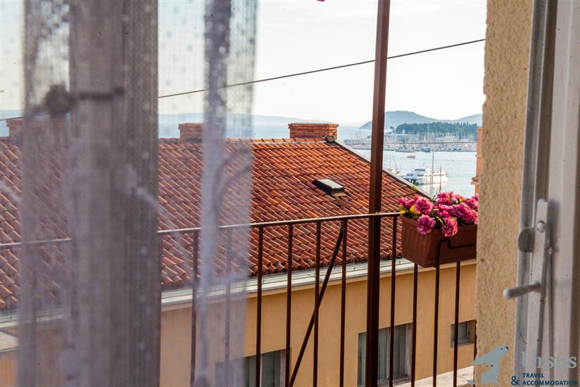 Lägenhet A1, för 4 personer