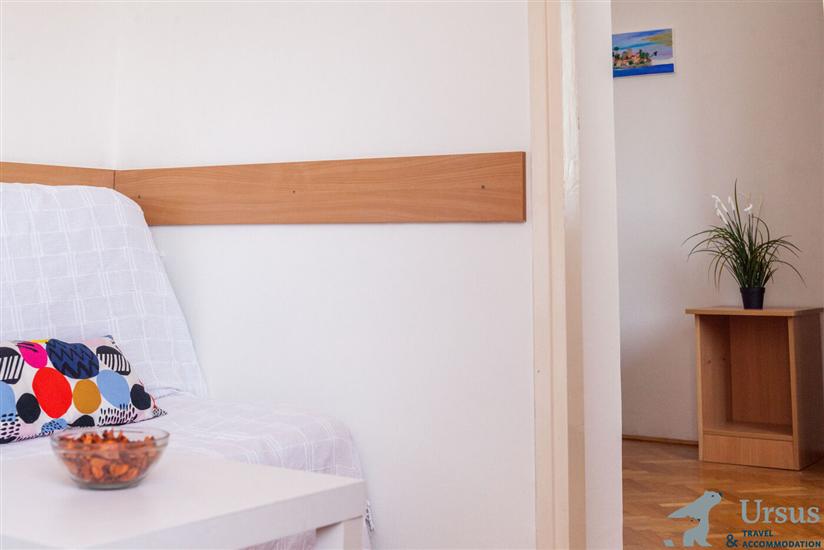 Lägenhet A1, för 4 personer