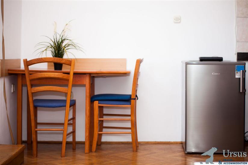 Lägenhet A1, för 4 personer