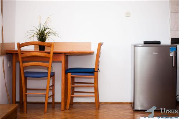 Lägenhet A1, för 4 personer