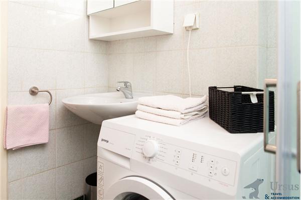 Lägenhet A1, för 4 personer