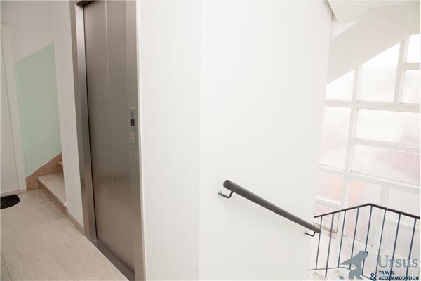 Lägenhet A1, för 4 personer