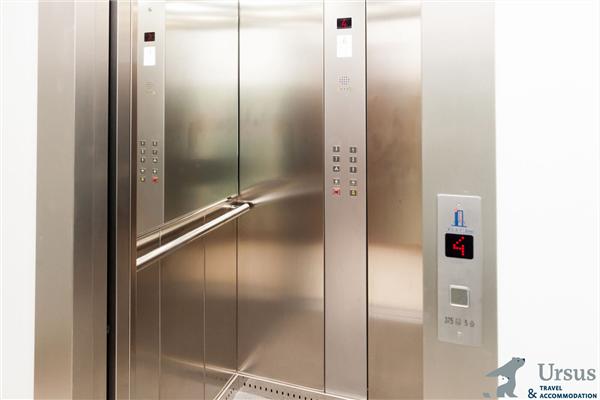 Lägenhet A1, för 4 personer