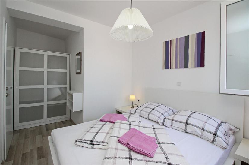 Apartment A4, for 4 persons