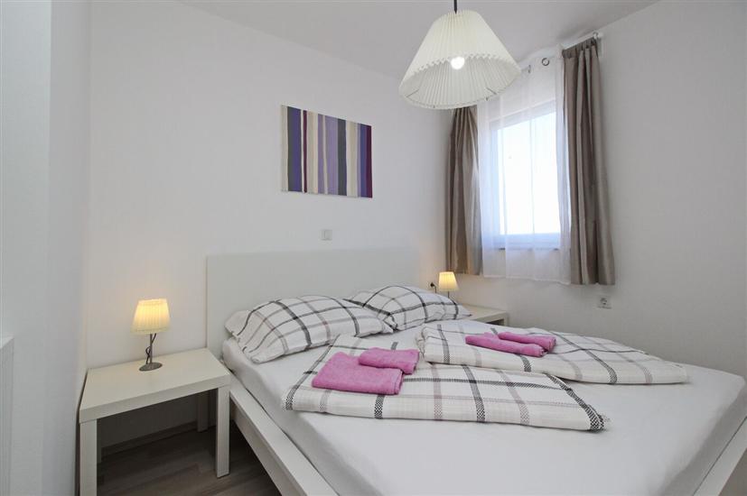 Apartment A4, for 4 persons