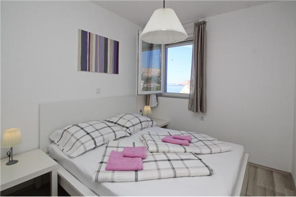 Apartment A4, for 4 persons