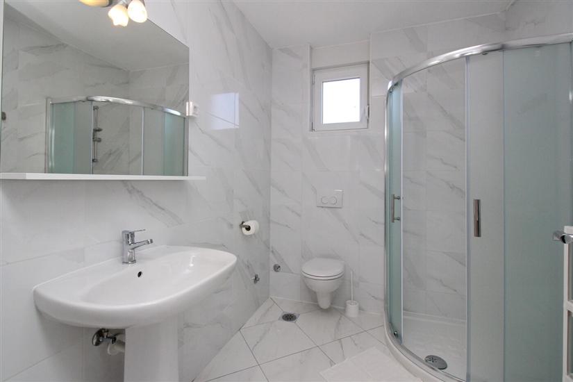 Apartment A4, for 4 persons