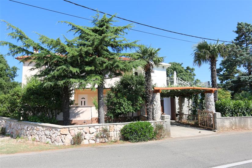 Апартаменты A1, для 4 лиц