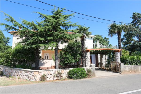 Апартаменты A1, для 4 лиц