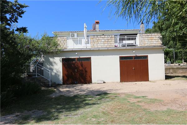 Апартаменты A1, для 4 лиц