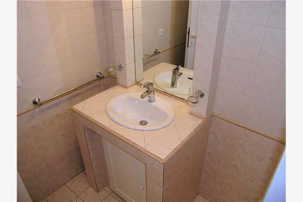 Apartment A3, for 2 persons