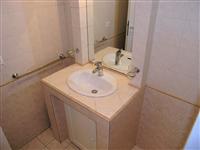 Apartment A3, for 2 persons