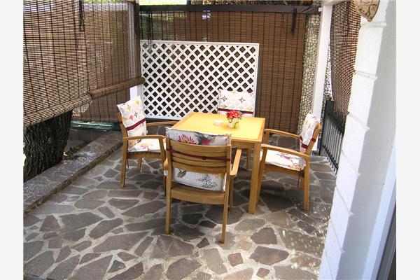 Apartment A3, for 2 persons