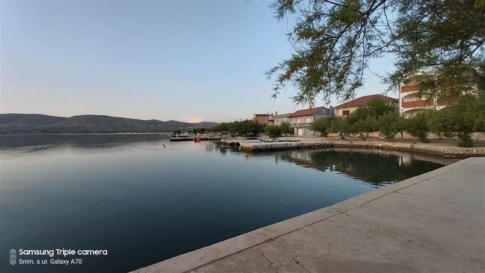 Apartments Vila Punta