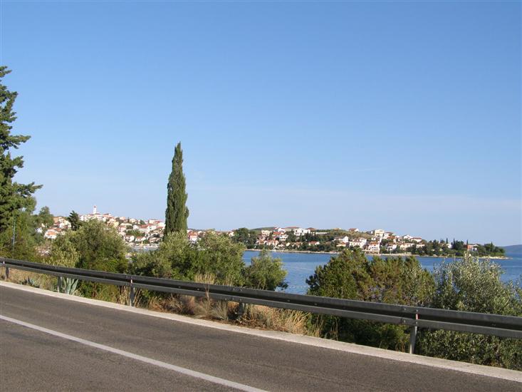 Apartment A2, for 2 persons