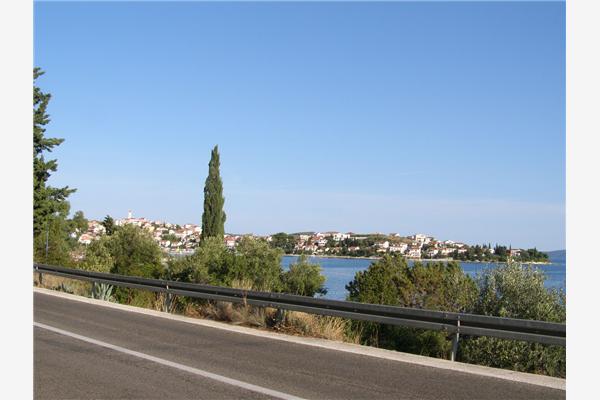 Apartment A2, for 2 persons