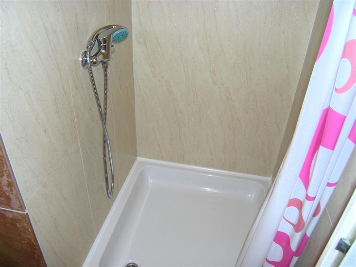 Apartment A1, for 3 persons