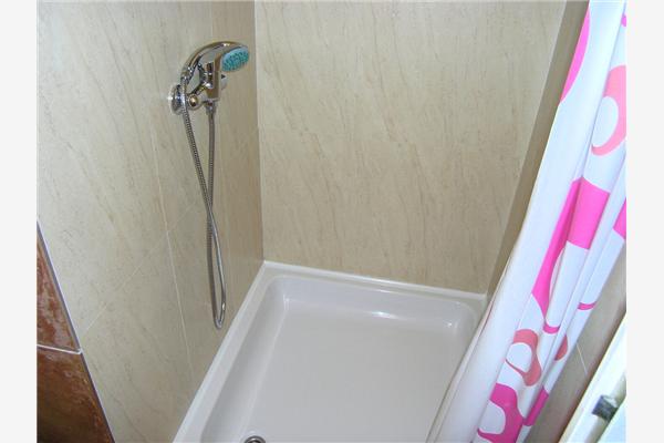 Apartment A1, for 3 persons