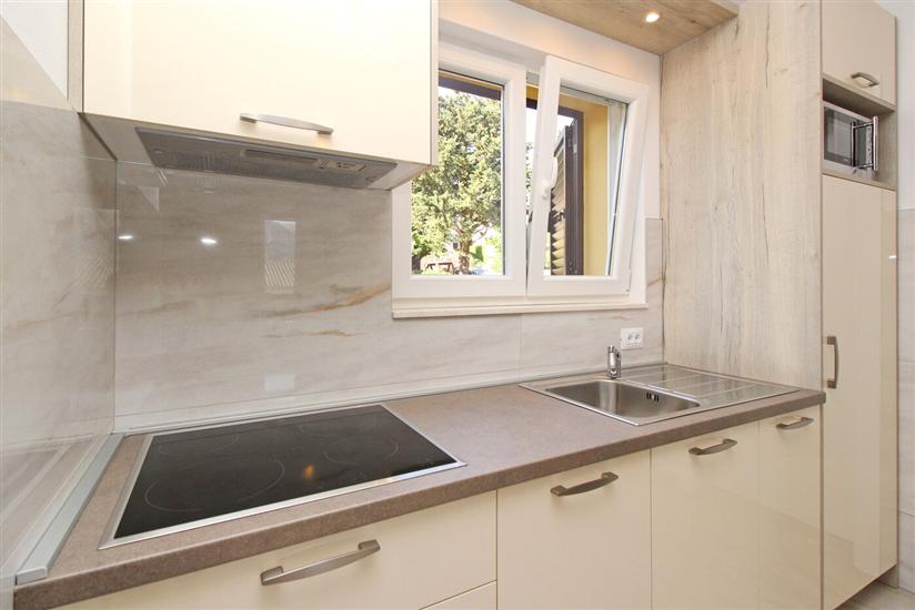 Apartment A5, for 4 persons