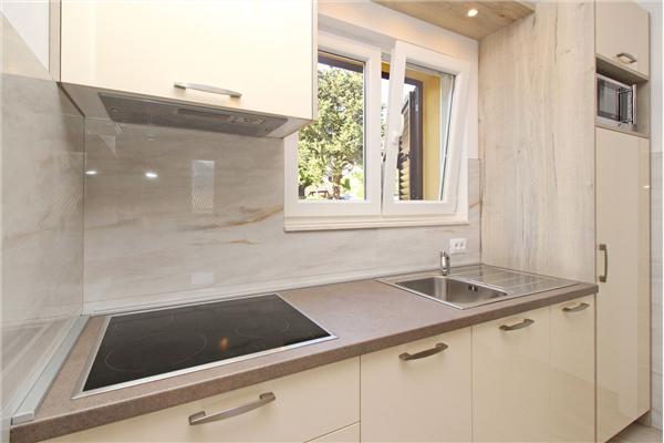 Apartment A5, for 4 persons