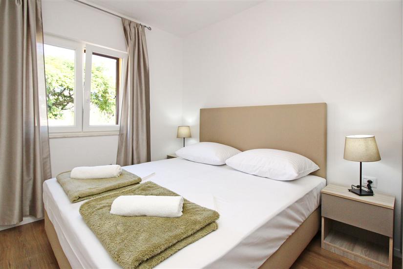 Apartment A5, for 4 persons