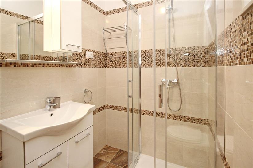 Apartment A5, for 4 persons