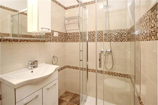 Apartment A5, for 4 persons