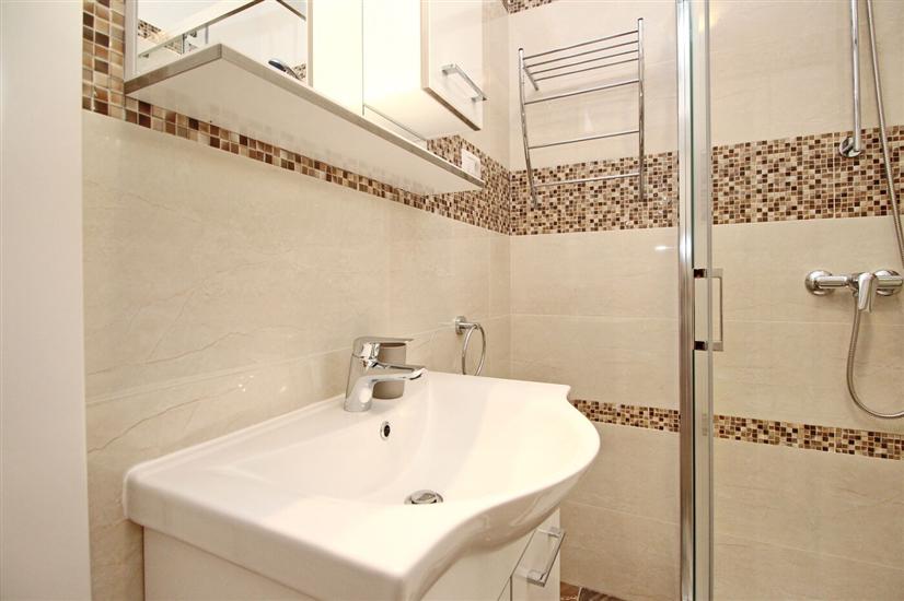 Apartment A5, for 4 persons